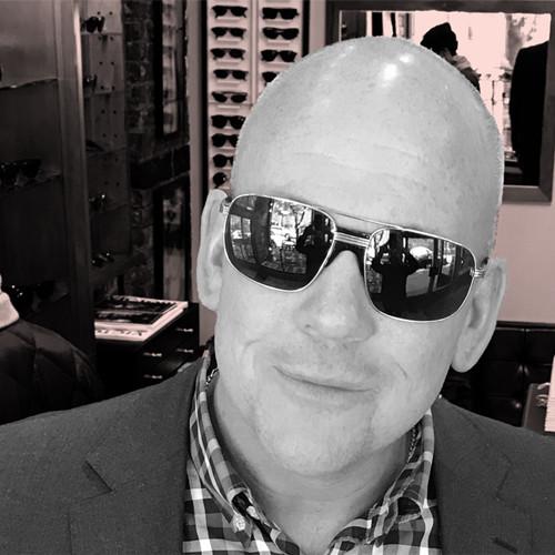 John Heilemann M57