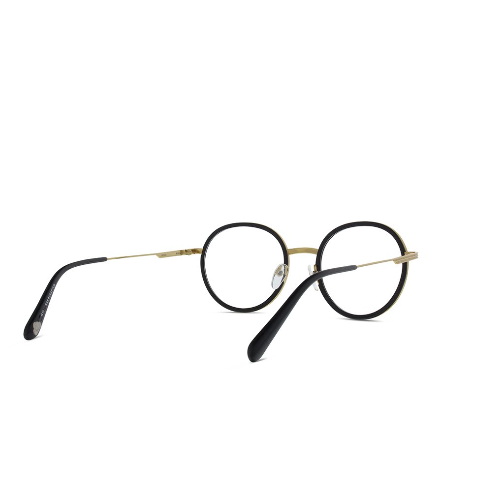 Gold-Black-demo