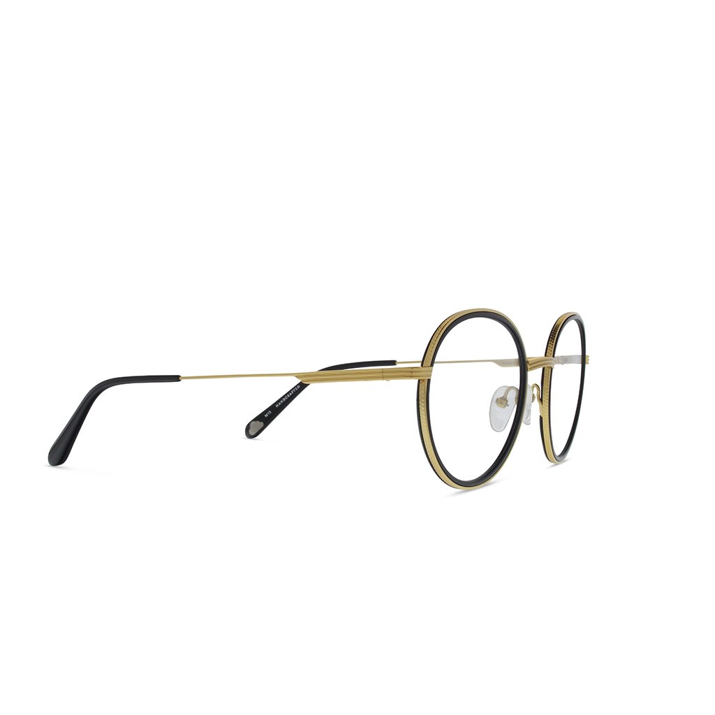 Gold-Black-demo