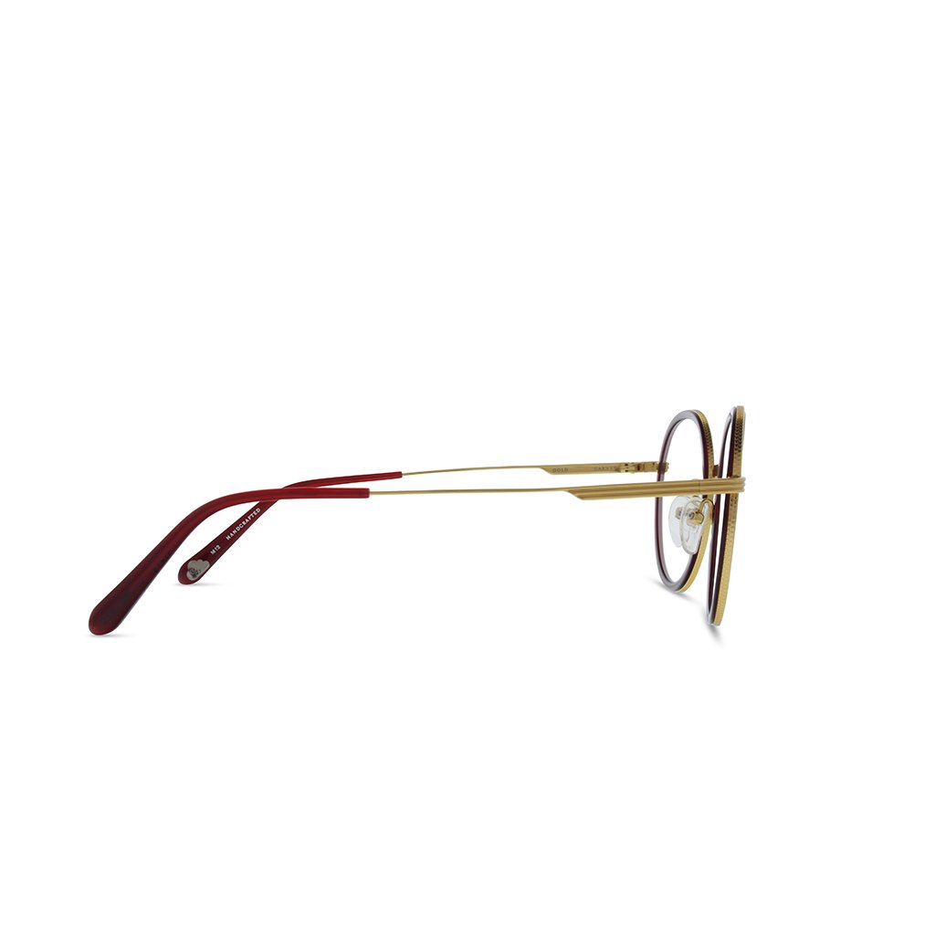 Gold-Garnet-demo