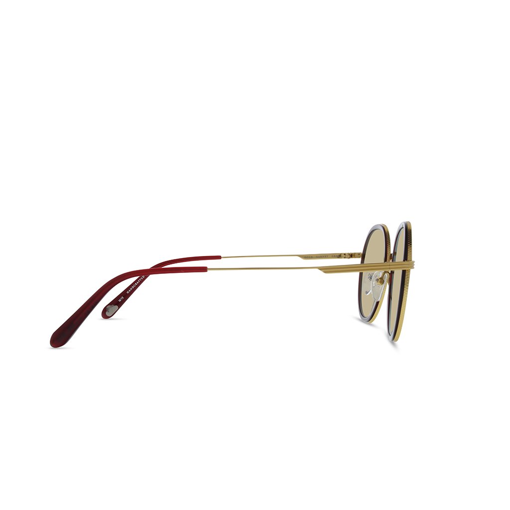 Gold-Garnet-glass-photo-brown-1