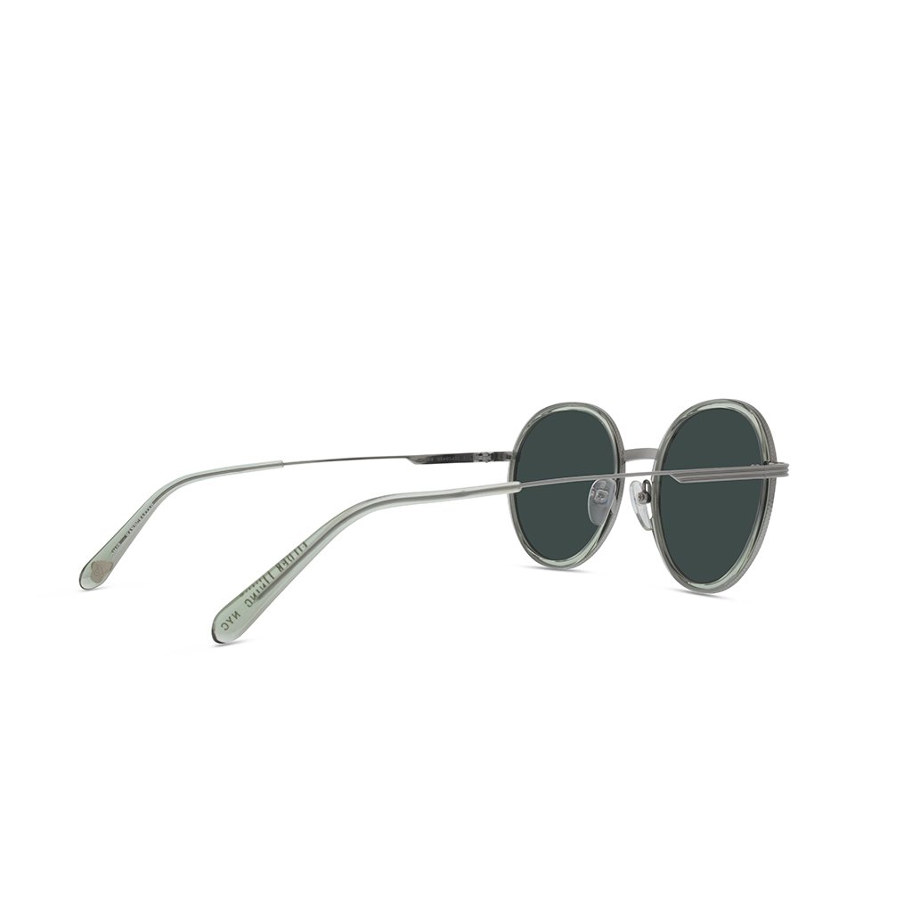 Silver-Seaglass-glass-military