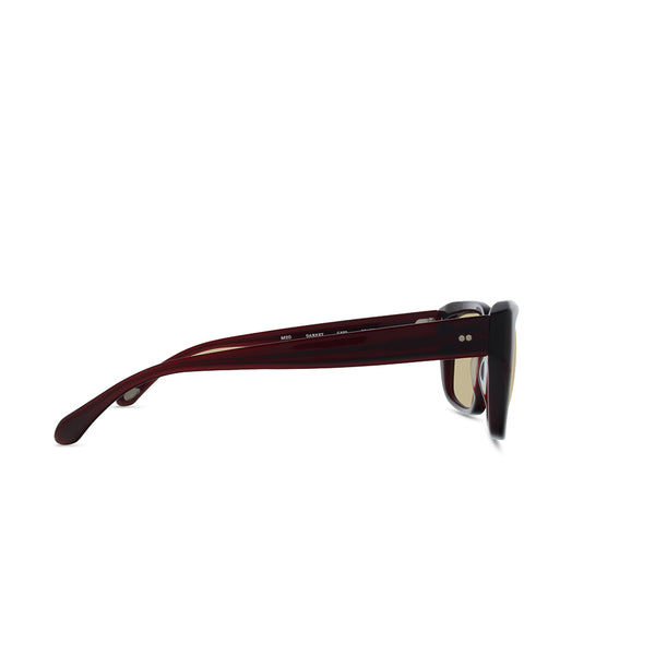 M20 Thick Acetate Sunglasses by Silver Lining Opticians Silver Lining