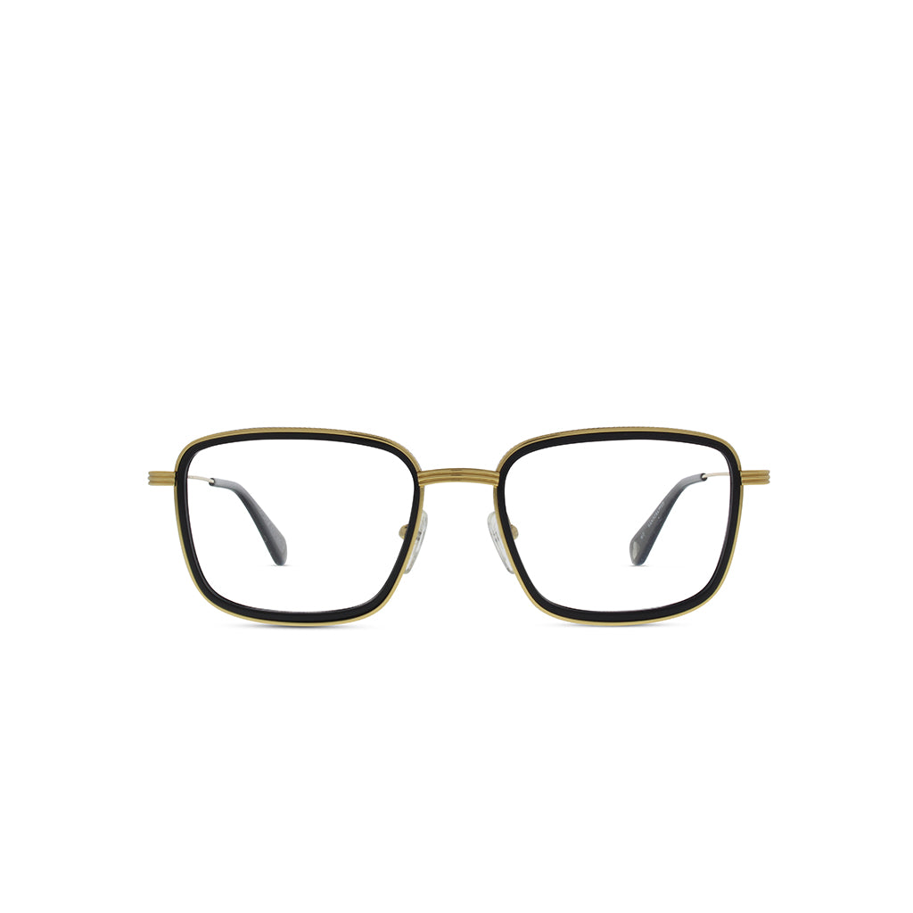 Gold-Black-demo