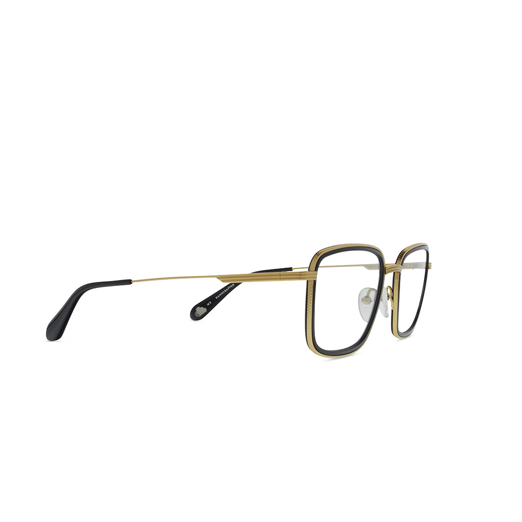 gold-black-demo