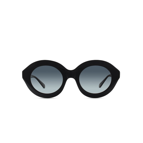 M3 Round Sunglasses by Silver Lining Opticians | Silver Lining 