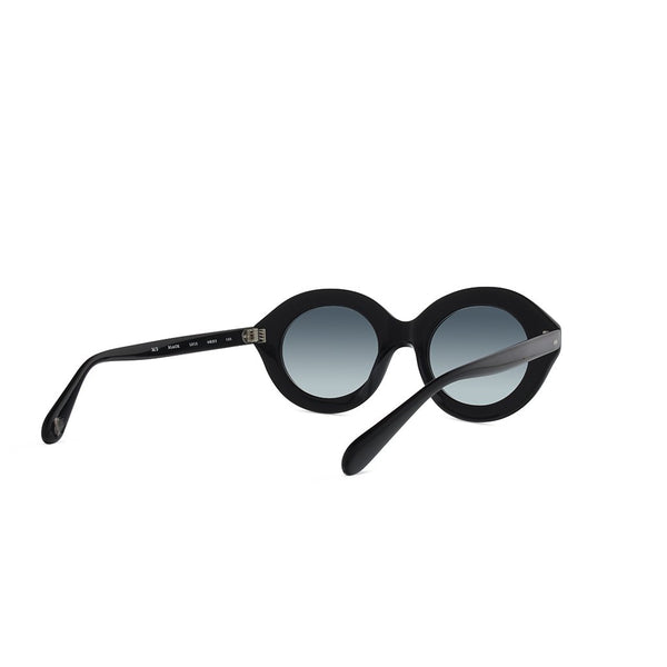 M3 Round Sunglasses by Silver Lining Opticians | Silver Lining 