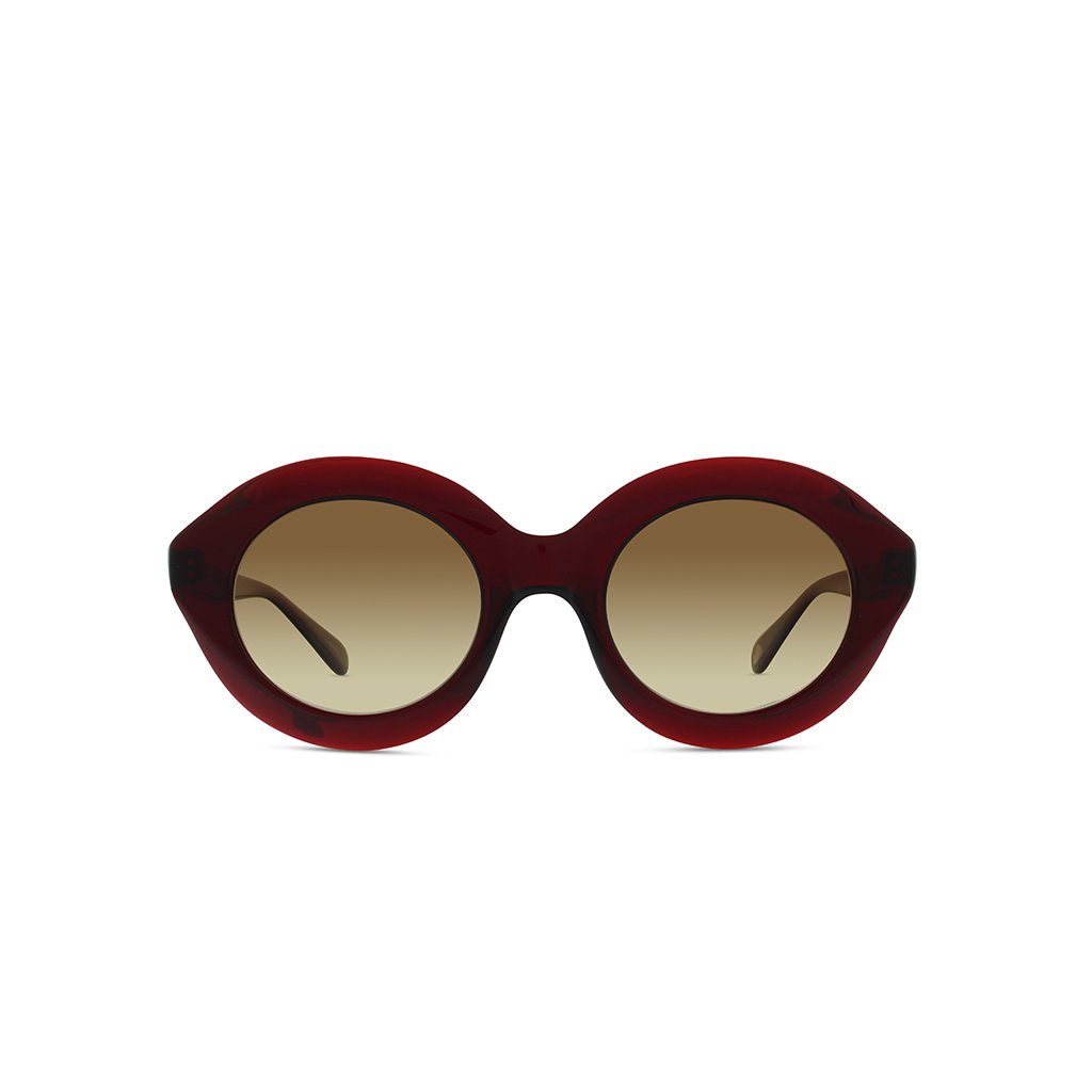 Garnet-brown-gradient