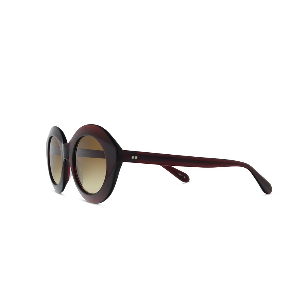 Garnet-brown-gradient