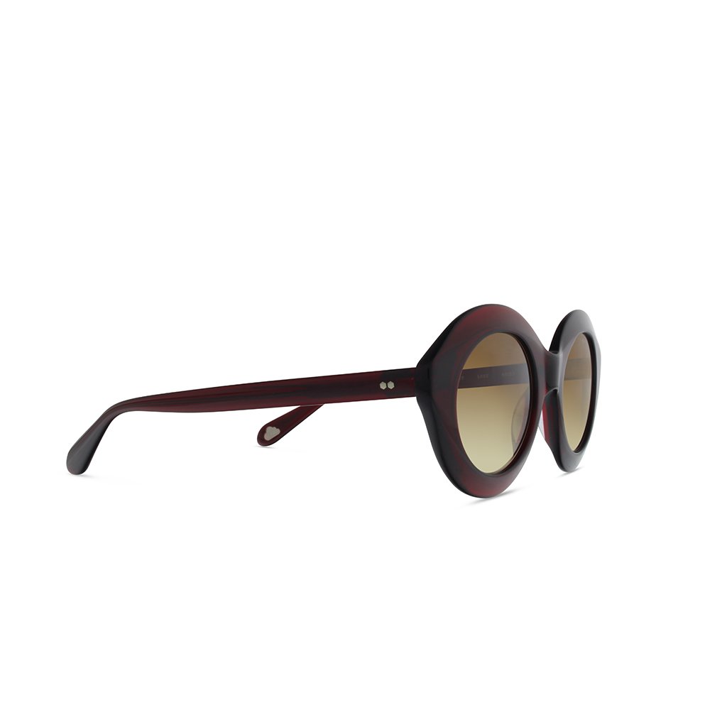 Garnet-brown-gradient