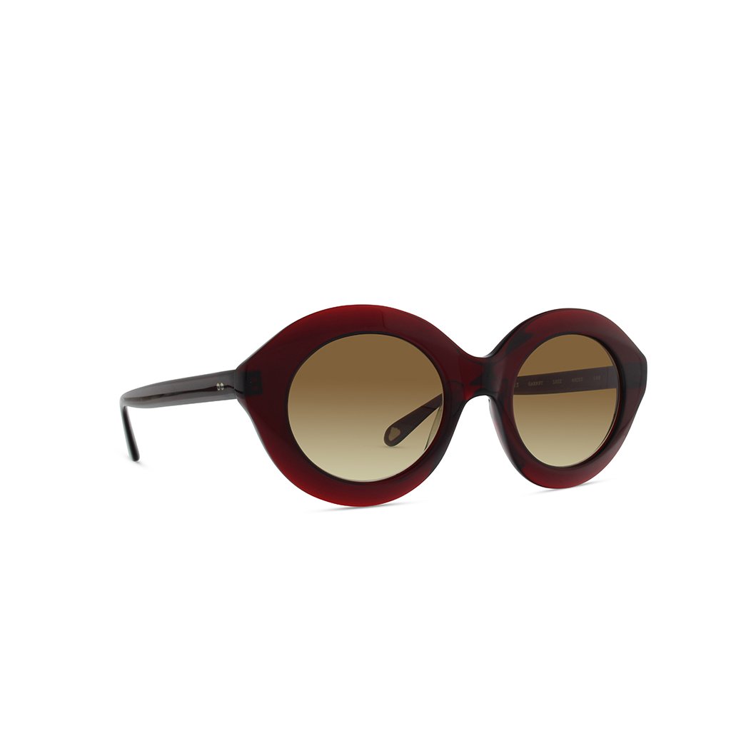 Garnet-brown-gradient