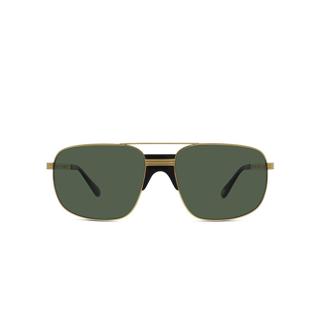 Gold-Black-glass-military-1