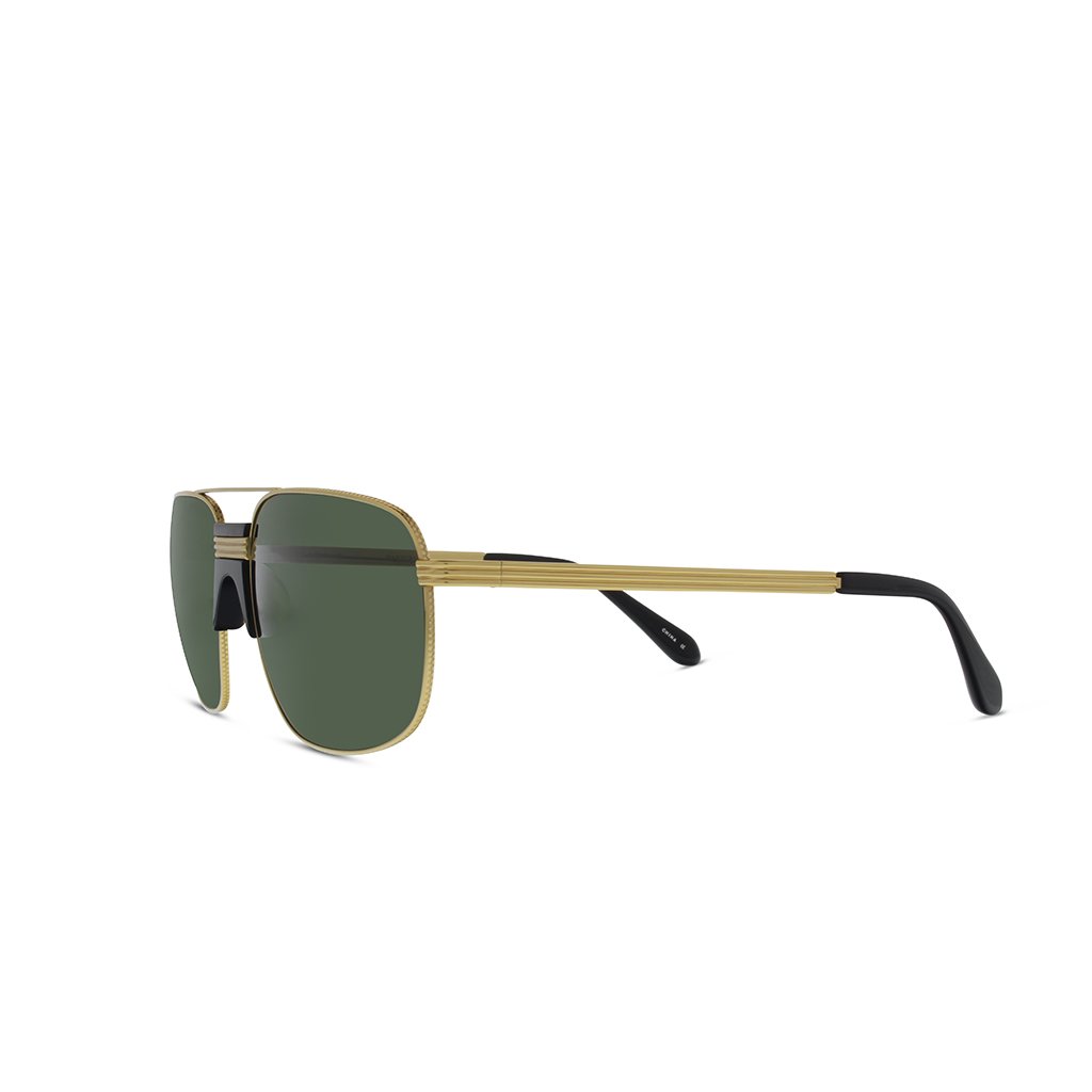 Gold-Black-glass-military-1