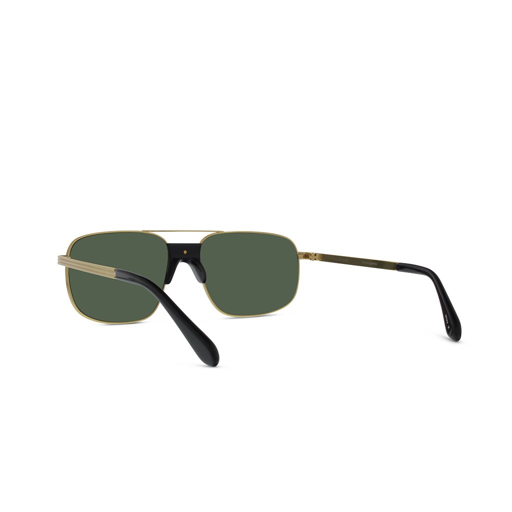 Gold-Black-glass-military-1