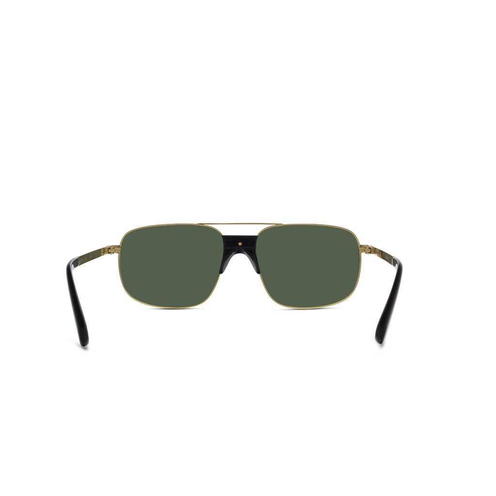 Gold-Black-glass-military-1