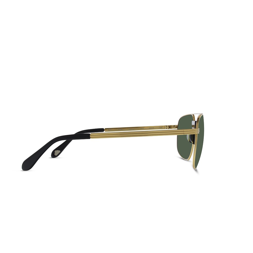 Gold-Black-glass-military-1