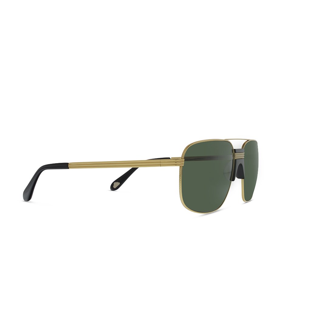 Gold-Black-glass-military-1