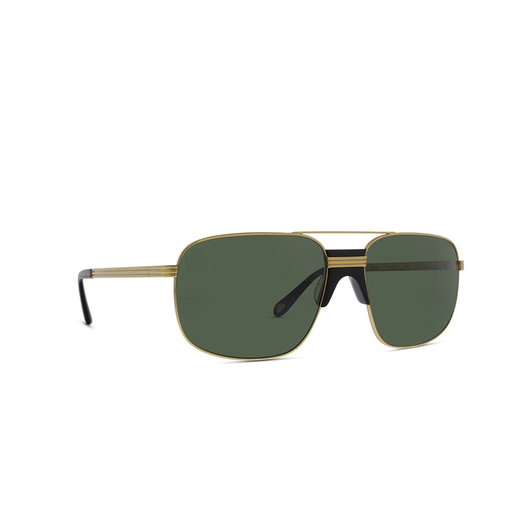 Gold-Black-glass-military-1