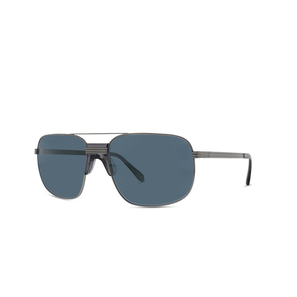 Silver-Smoke-glass-blue-1 angle