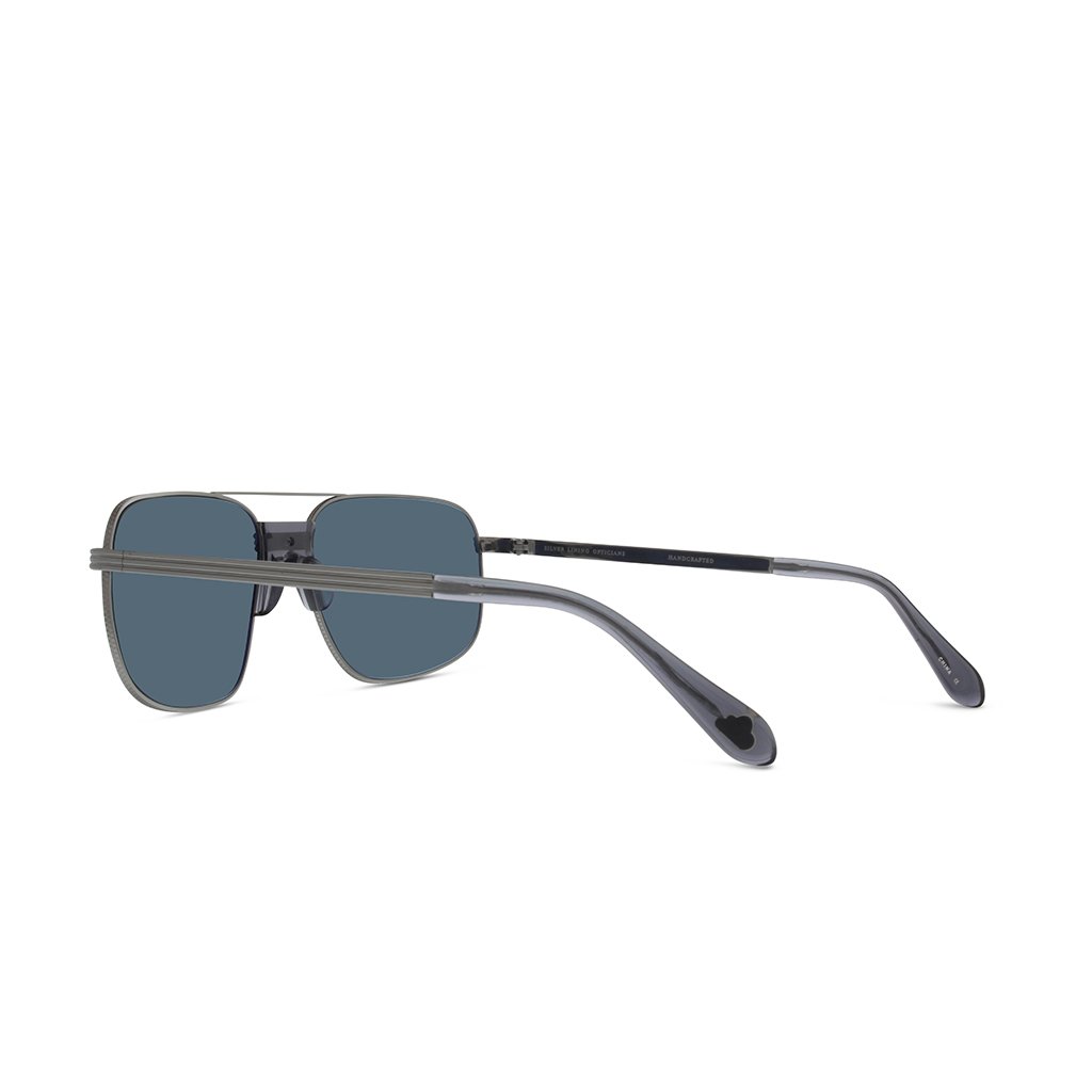 Silver-Smoke-glass-blue-1