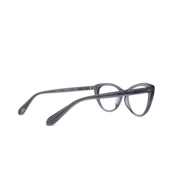 M72L Large Sized Cateye Eyeglasses by Silver Lining Silver Lining