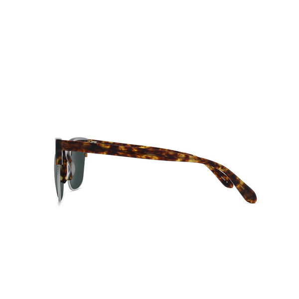 M8 Combination Sunglasses by Silver Lining Opticians | Silver 