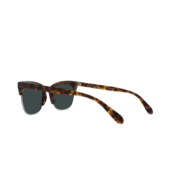 M8 Combination Sunglasses by Silver Lining Opticians | Silver 