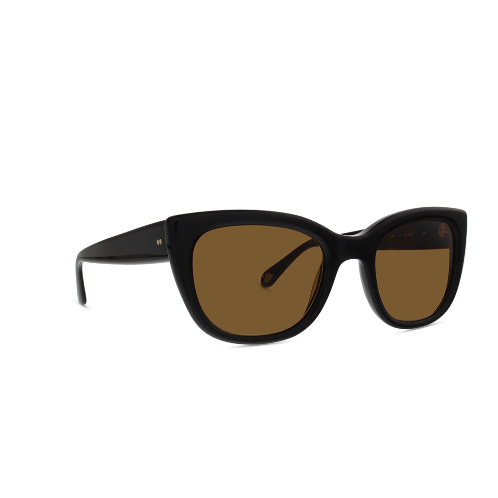 Black-brown-solid-1