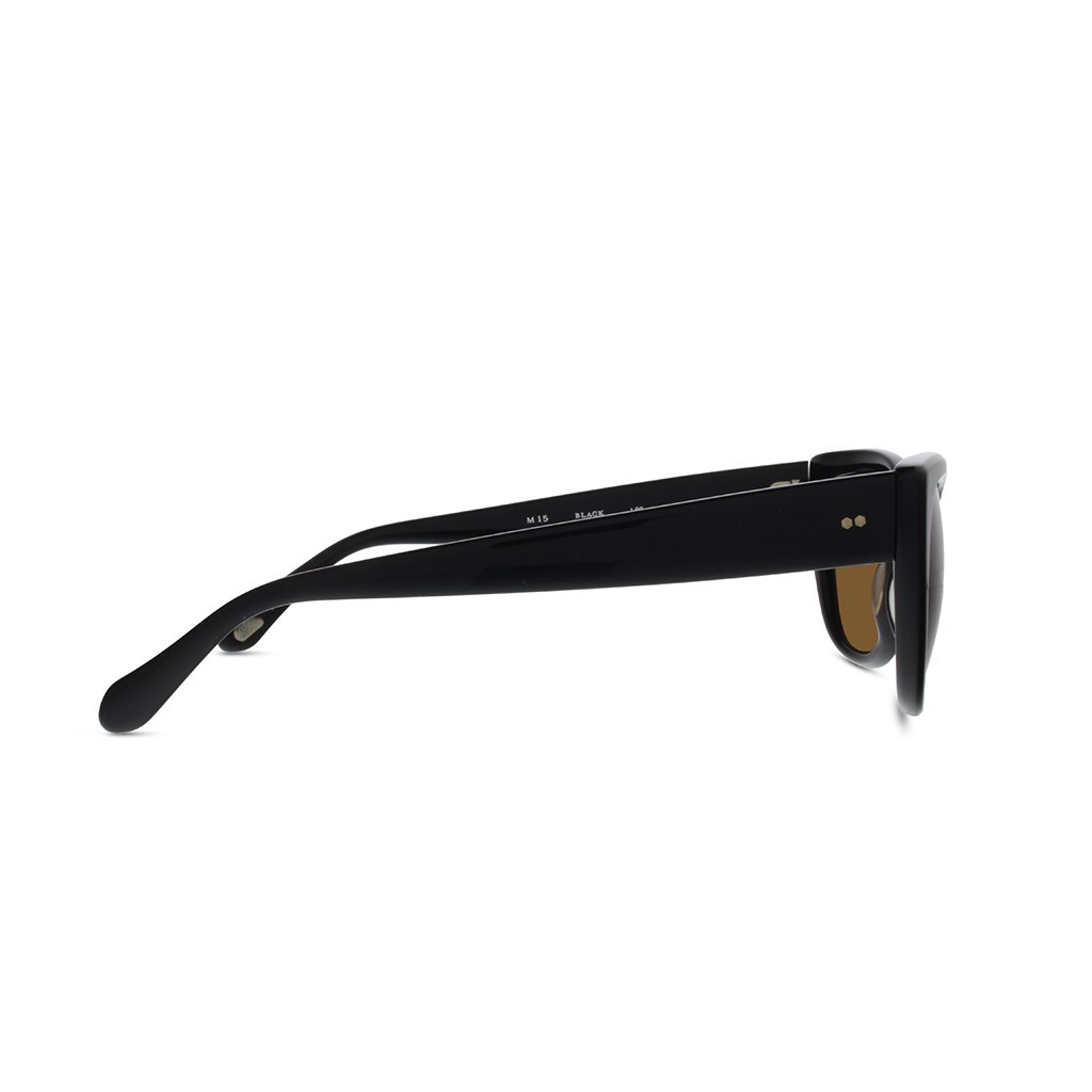 Black-brown-solid-1