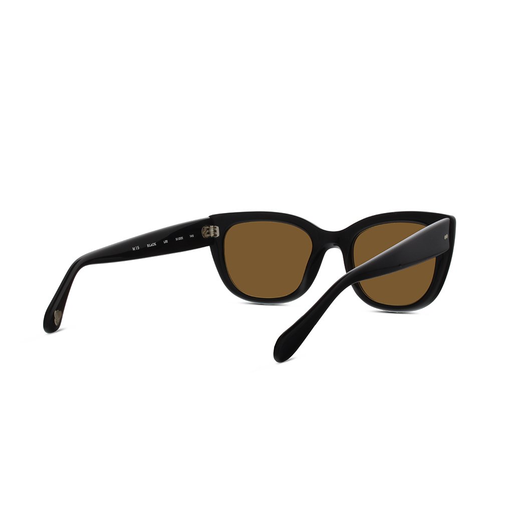 Black-brown-solid-1