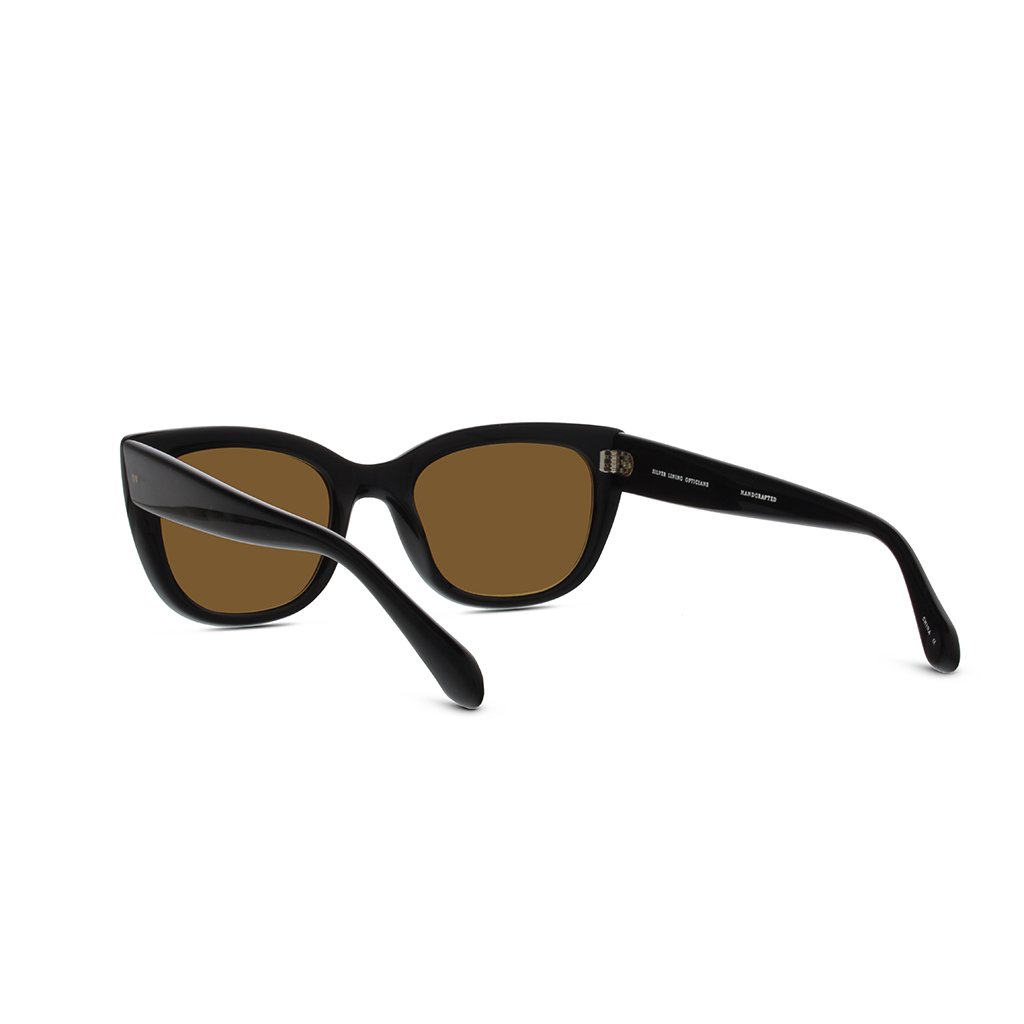 Black-brown-solid-1