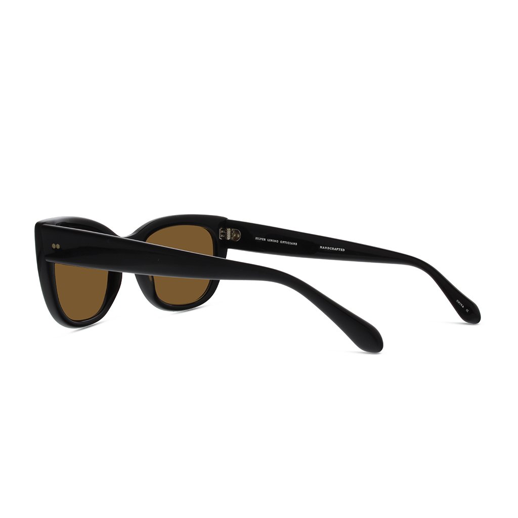 Black-brown-solid-1