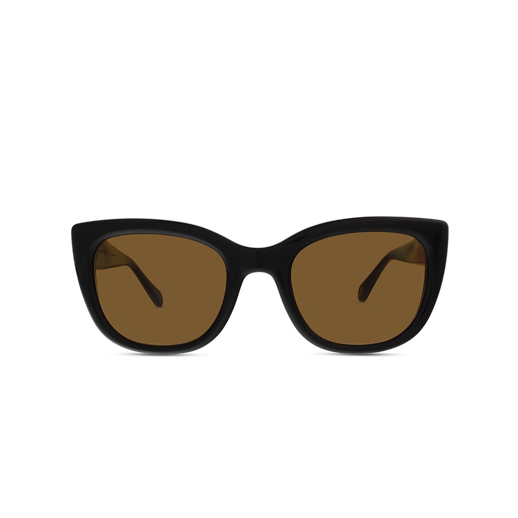 Black-brown-solid-1
