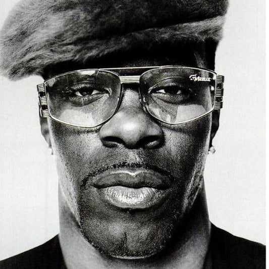 Shabba Ranks