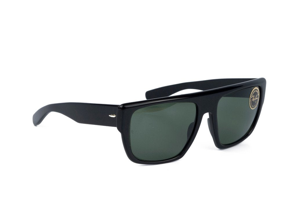black-Bausch-Lomb-G-15
