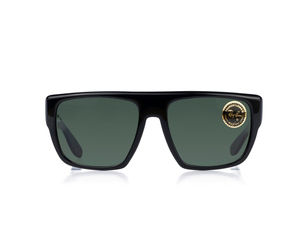 black-Bausch-Lomb-G-15