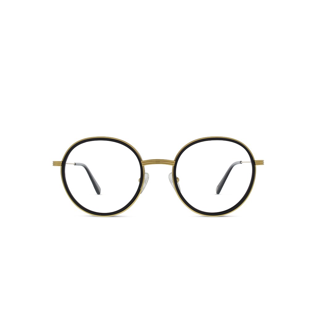 Gold-Black-demo