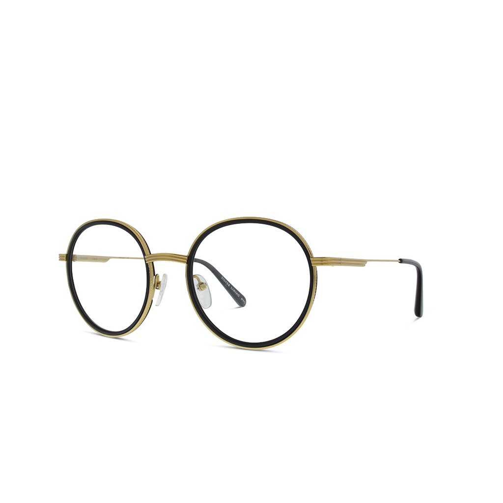 Gold-Black-demo angle