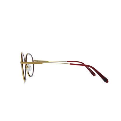 Gold-Garnet-demo