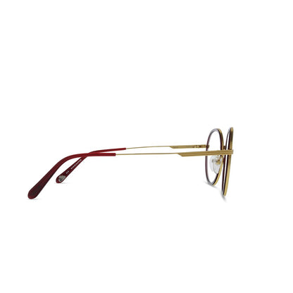 Gold-Garnet-demo