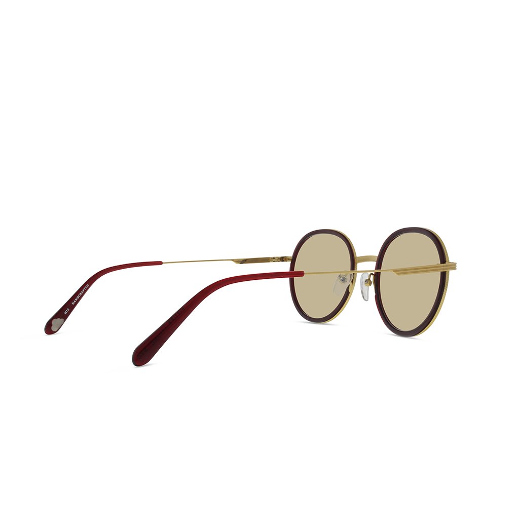 M12 Sunglasses by Silver Lining Opticians | Silver Lining Opticians