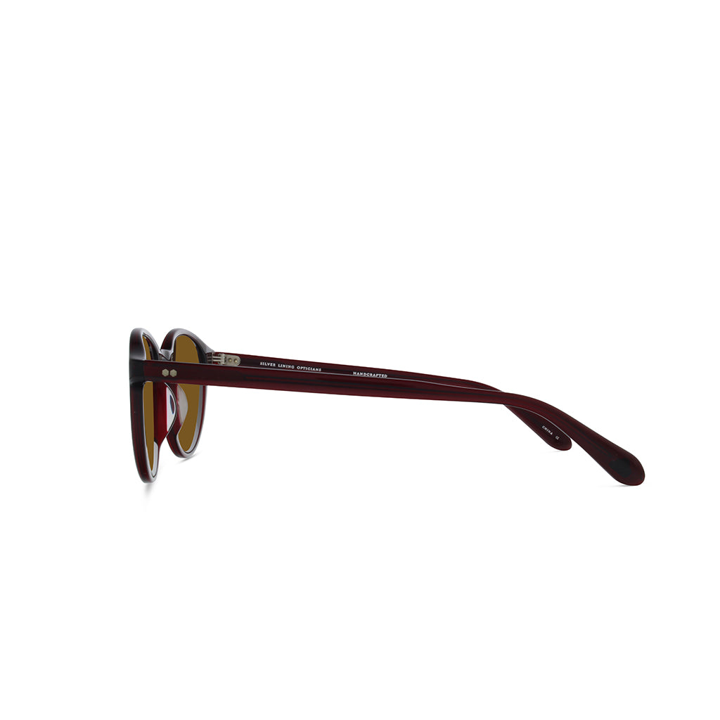 M21 P3 Style Sunglasses by Silver Lining Opticians | Silver Lining 