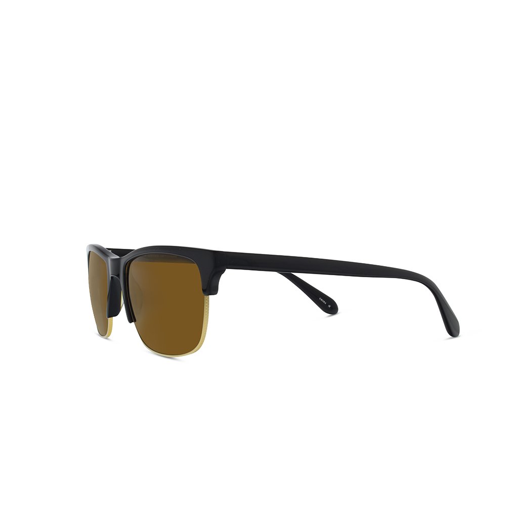 Black-Gold-glass-brown-1