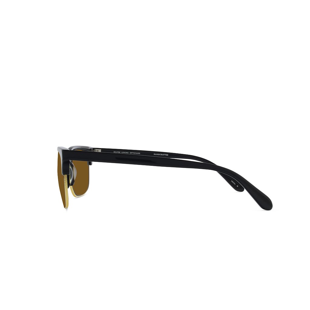 Black-Gold-glass-brown-1