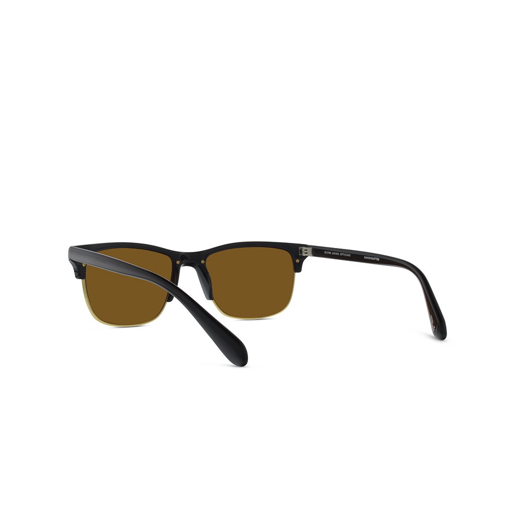 Black-Gold-glass-brown-1