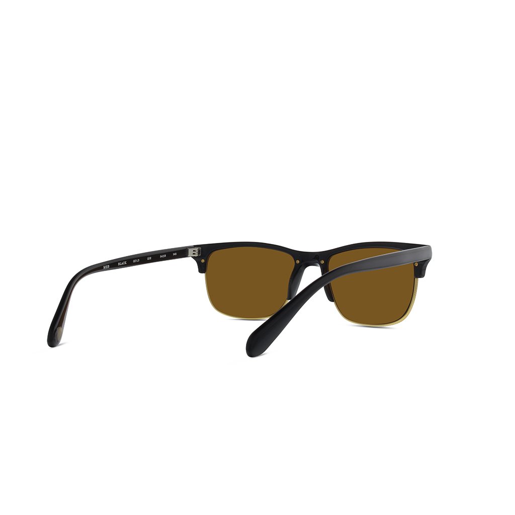 Black-Gold-glass-brown-1