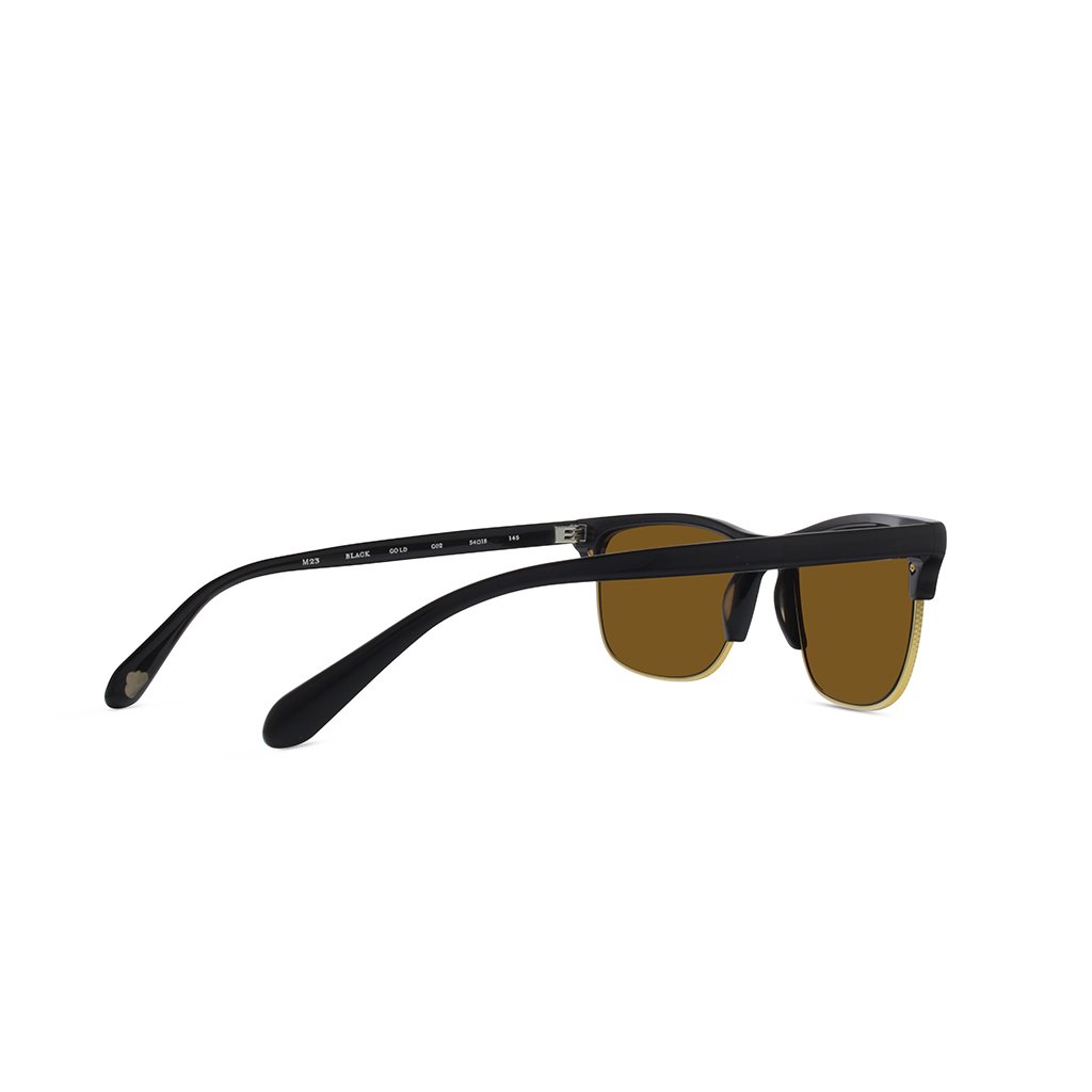 Black-Gold-glass-brown-1