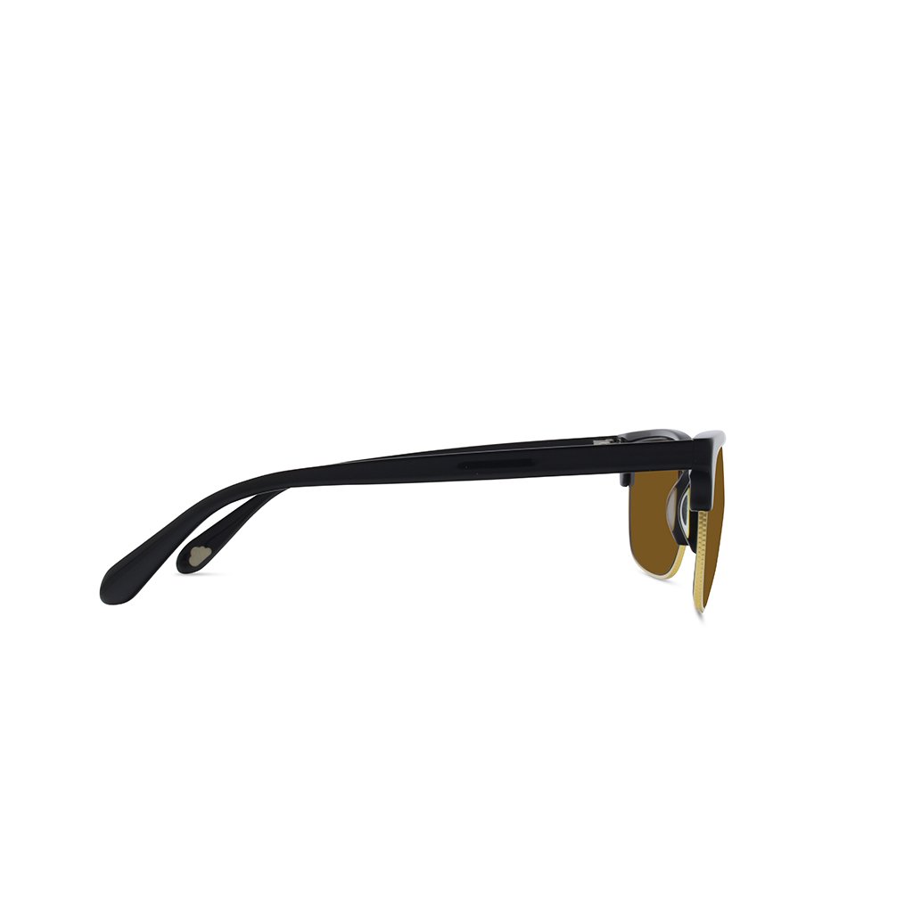 Black-Gold-glass-brown-1