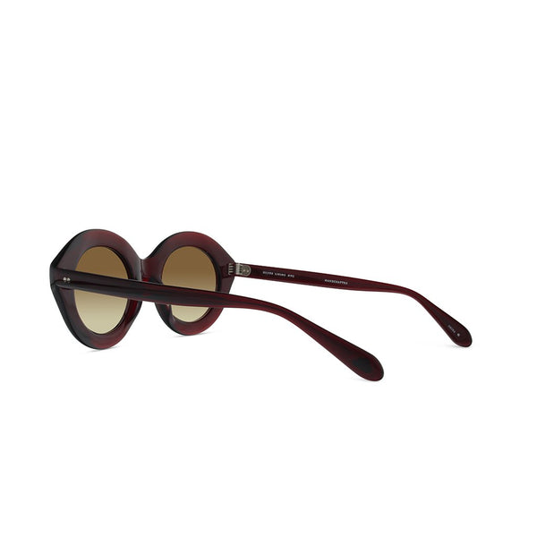 M3 Round Sunglasses by Silver Lining Opticians | Silver Lining Opticians
