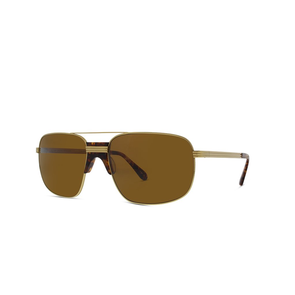 M57 Aviator Sunglasses by Silver Lining Opticians | Silver Lining 